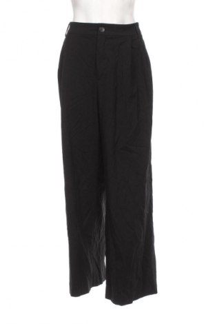 Γυναικείο παντελόνι Zara, Μέγεθος M, Χρώμα Μαύρο, Τιμή 17,99 €