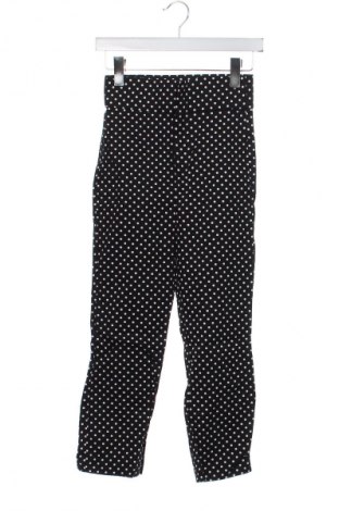 Γυναικείο παντελόνι Zara, Μέγεθος XS, Χρώμα Πολύχρωμο, Τιμή 13,81 €
