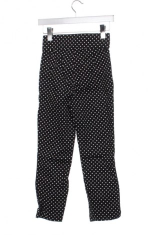 Γυναικείο παντελόνι Zara, Μέγεθος XS, Χρώμα Πολύχρωμο, Τιμή 13,81 €