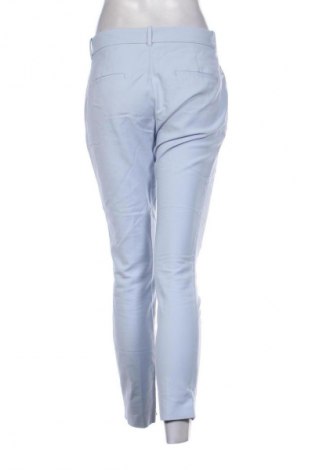 Pantaloni de femei Zara, Mărime S, Culoare Albastru, Preț 71,00 Lei