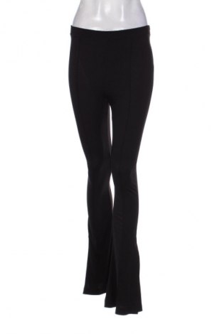 Pantaloni de femei Zara, Mărime S, Culoare Negru, Preț 71,00 Lei