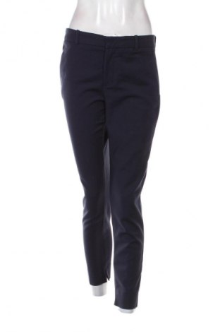 Pantaloni de femei Zara, Mărime M, Culoare Albastru, Preț 71,00 Lei
