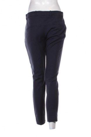 Pantaloni de femei Zara, Mărime M, Culoare Albastru, Preț 71,00 Lei