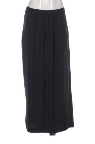 Pantaloni de femei Zara, Mărime L, Culoare Albastru, Preț 71,05 Lei