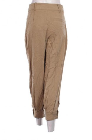 Damenhose Zara, Größe M, Farbe Grün, Preis 13,81 €
