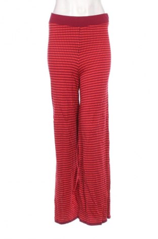 Damskie spodnie Zara Knitwear, Rozmiar M, Kolor Kolorowy, Cena 88,99 zł