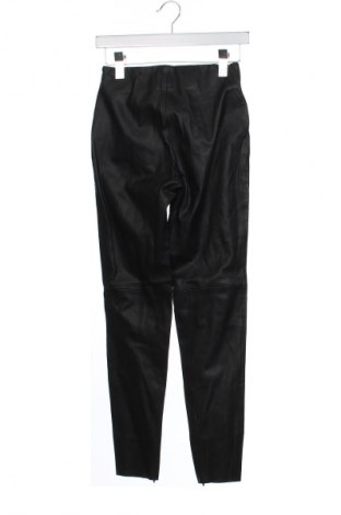 Γυναικείο παντελόνι Zara Mum, Μέγεθος XS, Χρώμα Μαύρο, Τιμή 17,99 €