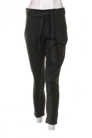 Damenhose Zara Trafaluc, Größe S, Farbe Grün, Preis 13,81 €