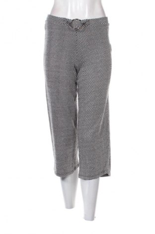 Pantaloni de femei Zara Trafaluc, Mărime S, Culoare Multicolor, Preț 71,05 Lei