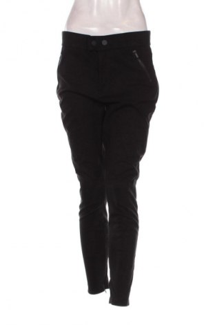 Damenhose Zara Trafaluc, Größe XL, Farbe Schwarz, Preis 14,00 €