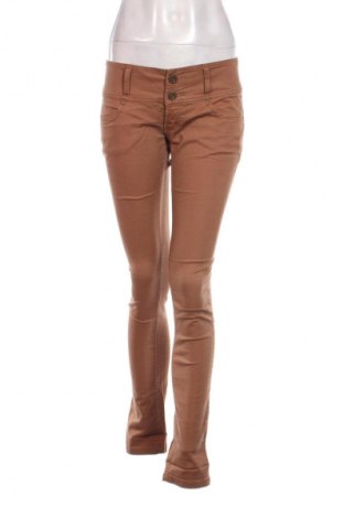 Damenhose Zebra, Größe M, Farbe Braun, Preis € 14,77
