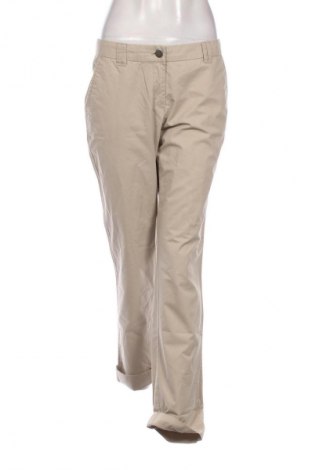Damenhose Zero, Größe L, Farbe Beige, Preis € 20,92
