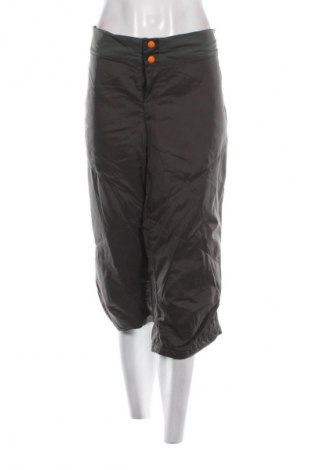 Damenhose Ziener, Größe XXL, Farbe Grau, Preis € 52,99