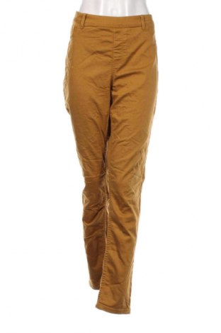 Damenhose Zumba, Größe XL, Farbe Gelb, Preis € 28,99