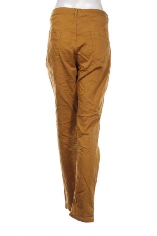 Damenhose Zumba, Größe XL, Farbe Gelb, Preis € 28,99