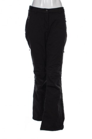 Pantaloni de damă pentru sporturi de iarnă Crane, Mărime L, Culoare Negru, Preț 112,99 Lei