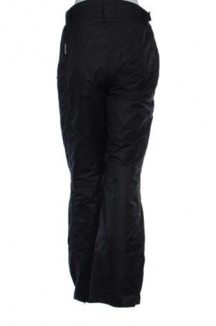 Pantaloni de damă pentru sporturi de iarnă Crane, Mărime S, Culoare Negru, Preț 255,00 Lei
