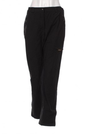 Pantaloni de damă pentru sporturi de iarnă Hs, Mărime M, Culoare Negru, Preț 123,99 Lei