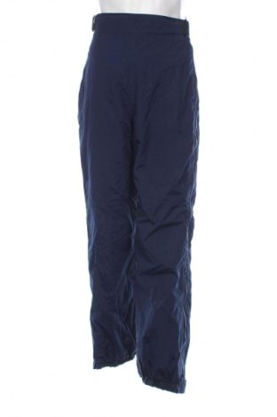 Pantaloni de damă pentru sporturi de iarnă Lands' End, Mărime S, Culoare Albastru, Preț 257,24 Lei