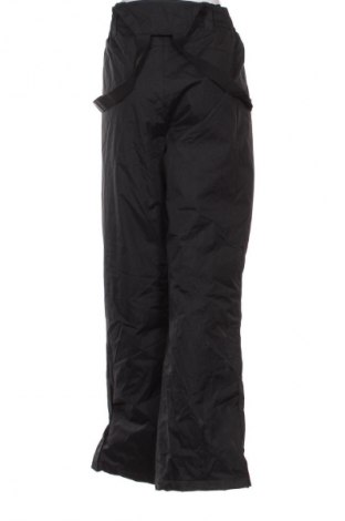 Дамски панталон за зимни спортове Mountain Warehouse, Размер XXL, Цвят Черен, Цена 89,99 лв.