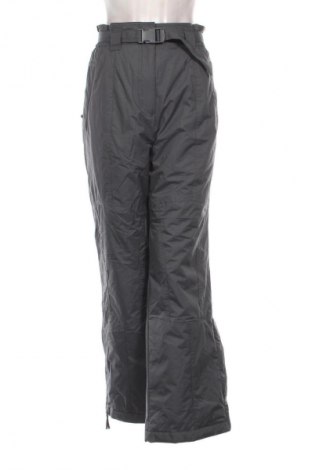 Damenhose für Wintersport TCM, Größe L, Farbe Grau, Preis € 31,99