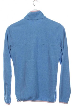 Polar de damă Columbia, Mărime XS, Culoare Albastru, Preț 126,00 Lei