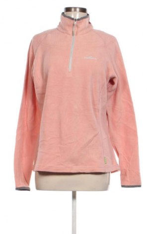 Γυναικεία ζακέτα fleece Kathmandu, Μέγεθος L, Χρώμα Ρόζ , Τιμή 24,99 €