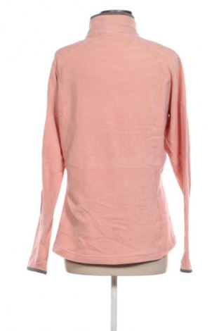 Γυναικεία ζακέτα fleece Kathmandu, Μέγεθος L, Χρώμα Ρόζ , Τιμή 24,99 €