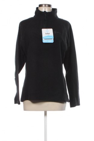 Damen Fleece Kilpi, Größe L, Farbe Schwarz, Preis € 43,99