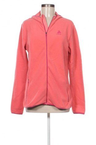 Damen Fleece Odlo, Größe L, Farbe Rosa, Preis € 43,99