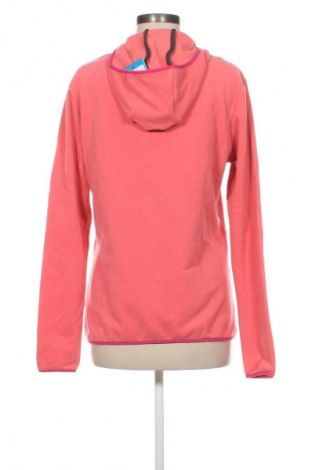 Damen Fleece Odlo, Größe L, Farbe Rosa, Preis € 43,99