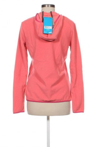 Damen Fleece Odlo, Größe M, Farbe Rosa, Preis € 53,99
