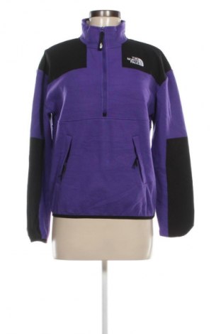Γυναικεία ζακέτα fleece The North Face, Μέγεθος S, Χρώμα Πολύχρωμο, Τιμή 52,99 €