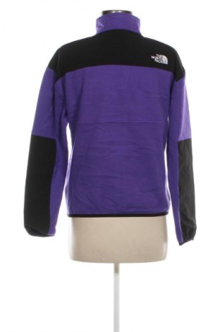 Γυναικεία ζακέτα fleece The North Face, Μέγεθος S, Χρώμα Πολύχρωμο, Τιμή 52,99 €