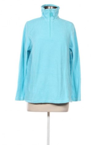Damen Fleece Victoria, Größe S, Farbe Blau, Preis € 11,99
