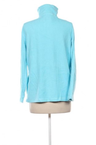 Damen Fleece Victoria, Größe S, Farbe Blau, Preis € 11,99