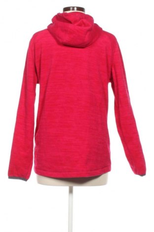 Damen Fleece Sweatshirt Active By Tchibo, Größe M, Farbe Mehrfarbig, Preis 26,99 €