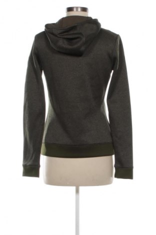 Γυναικείο fleece φούτερ Spyder, Μέγεθος M, Χρώμα Πράσινο, Τιμή 47,99 €