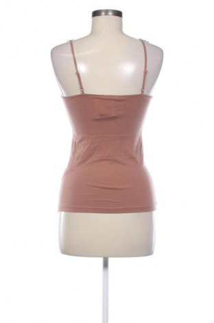 Tricou de damă Amisu, Mărime XS, Culoare Maro, Preț 46,30 Lei