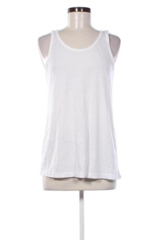 Tricou de damă Atmosphere, Mărime L, Culoare Alb, Preț 46,30 Lei