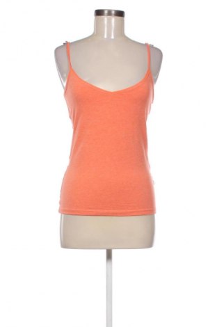 Damentop Body By Tchibo, Größe S, Farbe Orange, Preis 8,69 €