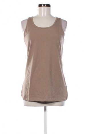 Dámské tilko  Bpc Bonprix Collection, Velikost M, Barva Hnědá, Cena  223,00 Kč
