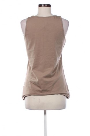 Dámské tilko  Bpc Bonprix Collection, Velikost M, Barva Hnědá, Cena  223,00 Kč