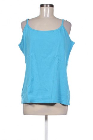 Női trikó Bpc Bonprix Collection, Méret 3XL, Szín Kék, Ár 3 519 Ft