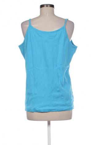 Női trikó Bpc Bonprix Collection, Méret 3XL, Szín Kék, Ár 3 519 Ft