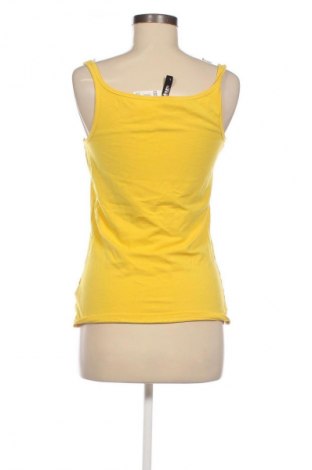 Tricou de damă Colours Of The World, Mărime L, Culoare Galben, Preț 46,30 Lei