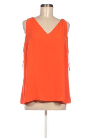 Damentop F&F, Größe XL, Farbe Orange, Preis € 9,00