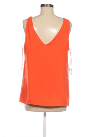 Damentop F&F, Größe XL, Farbe Orange, Preis € 9,00