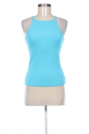 Damentop F&F, Größe S, Farbe Blau, Preis € 9,00