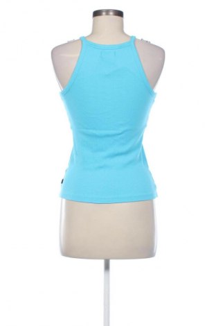 Damentop F&F, Größe S, Farbe Blau, Preis € 9,00